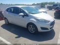 Photo 1 of 17 — 2017 Ford Fiesta