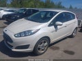 Photo 2 of 17 — 2017 Ford Fiesta