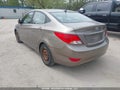 Photo 3 of 18 — 2012 Hyundai Accent