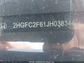 Photo 20 of 23 — 2018 Honda Civic