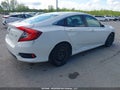Photo 4 of 23 — 2018 Honda Civic