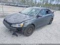Photo 2 of 20 — 2011 Volkswagen Jetta