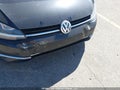 Photo 20 of 21 — 2019 Volkswagen Golf