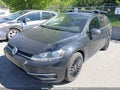 Photo 2 of 21 — 2019 Volkswagen Golf