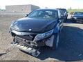 Photo 2 of 21 — 2015 Kia Optima