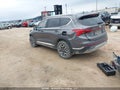 Photo 3 of 22 — 2021 Hyundai Santa Fe