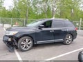 Photo 14 of 21 — 2015 Nissan Pathfinder