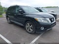 Photo 1 of 21 — 2015 Nissan Pathfinder