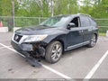 Photo 2 of 21 — 2015 Nissan Pathfinder
