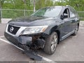 Photo 6 of 21 — 2015 Nissan Pathfinder