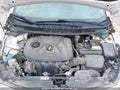 Photo 10 of 20 — 2016 Kia Forte