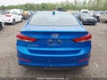 Photo 17 of 18 — 2018 Hyundai Elantra