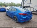 Photo 3 of 18 — 2018 Hyundai Elantra