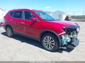 Photo 1 of 22 — 2017 Nissan Rogue