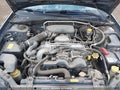 Photo 10 of 20 — 2007 Subaru Impreza