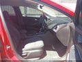 Photo 5 of 16 — 2017 Chevrolet Cruze