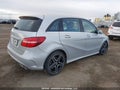 Photo 4 of 21 — 2017 Mercedes-Benz B-Class