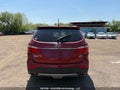 Photo 15 of 18 — 2014 Hyundai Santa Fe