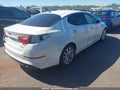 Photo 4 of 20 — 2015 Kia Optima