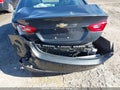 Photo 6 of 17 — 2018 Chevrolet Malibu