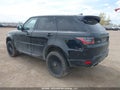 Photo 3 of 21 — 2019 Land Rover Range Rover Sport
