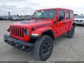 Photo 2 of 17 — 2023 Jeep Wrangler