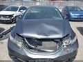 Photo 12 of 16 — 2013 Honda Civic