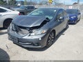Photo 2 of 16 — 2013 Honda Civic