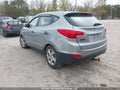 Photo 3 of 18 — 2012 Hyundai Tucson