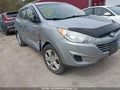 Photo 6 of 18 — 2012 Hyundai Tucson