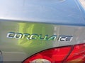 Photo 21 of 21 — 2004 Toyota Corolla