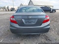 Photo 16 of 19 — 2012 Honda Civic