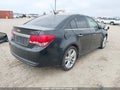 Photo 4 of 20 — 2013 Chevrolet Cruze