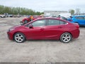 Photo 14 of 17 — 2019 Chevrolet Cruze