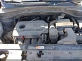 Photo 10 of 17 — 2017 Hyundai Santa Fe