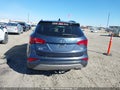 Photo 16 of 17 — 2017 Hyundai Santa Fe