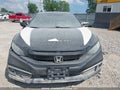 Photo 12 of 16 — 2019 Honda Civic