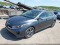 Photo 2 of 19 — 2024 Kia Forte