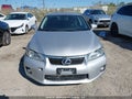 Photo 13 of 18 — 2012 Lexus CT 200h