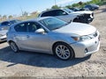 Photo 14 of 18 — 2012 Lexus CT 200h