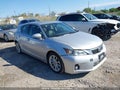 Photo 1 of 18 — 2012 Lexus CT 200h
