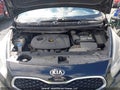 Photo 10 of 22 — 2014 Kia Rondo