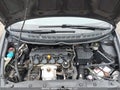 Photo 9 of 20 — 2010 Honda Civic