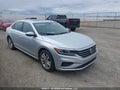 Photo 1 of 17 — 2021 Volkswagen Passat