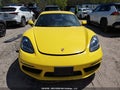 Photo 13 of 21 — 2018 Porsche Cayman