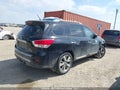 Photo 4 of 18 — 2014 Nissan Pathfinder