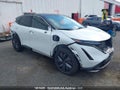 Photo 1 of 21 — 2024 Nissan Ariya