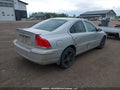 Photo 4 of 19 — 2006 Volvo S60