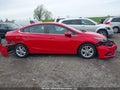 Photo 14 of 20 — 2016 Chevrolet Cruze