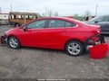 Photo 15 of 20 — 2016 Chevrolet Cruze